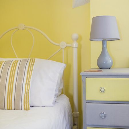 Cartref Guesthouse Κερνάρφον Εξωτερικό φωτογραφία