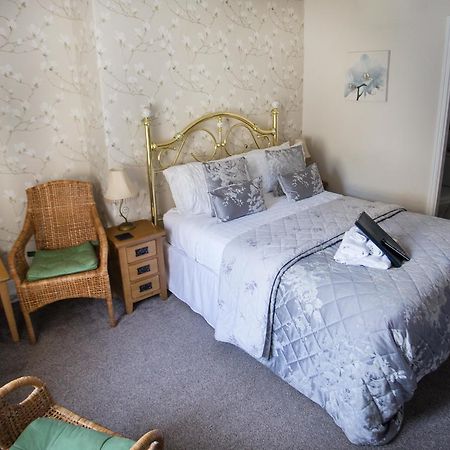 Cartref Guesthouse Κερνάρφον Εξωτερικό φωτογραφία