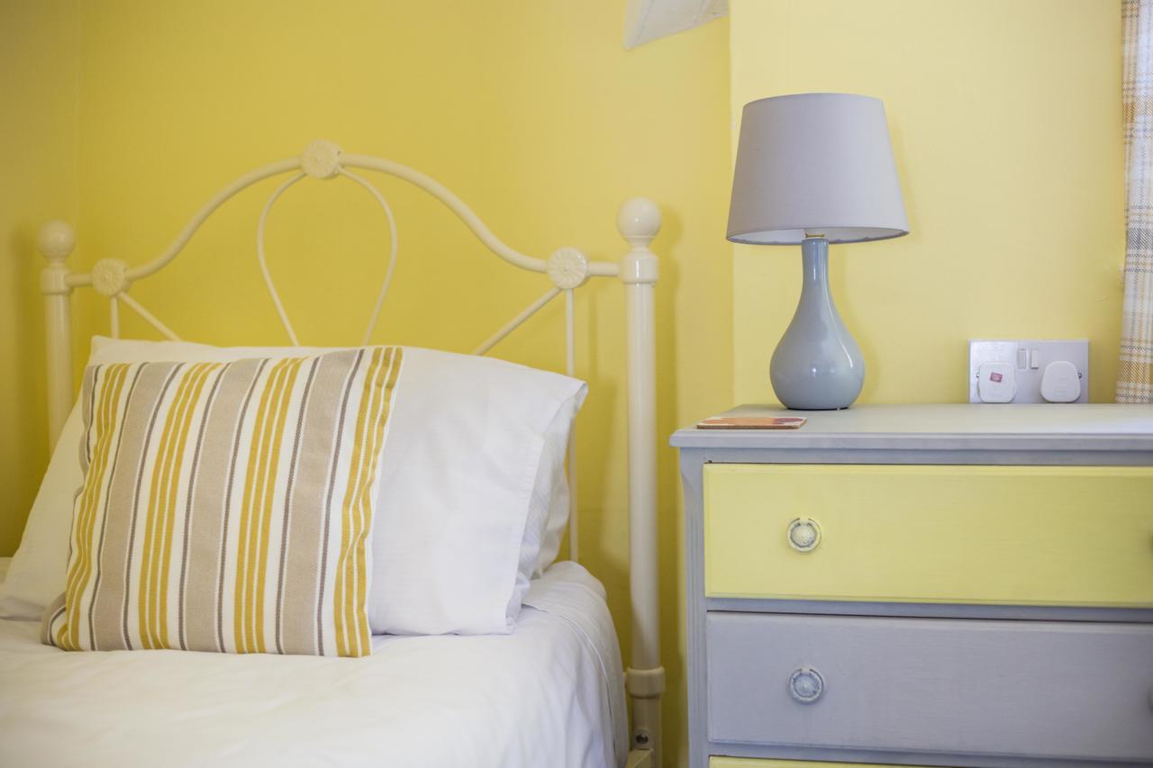 Cartref Guesthouse Κερνάρφον Εξωτερικό φωτογραφία