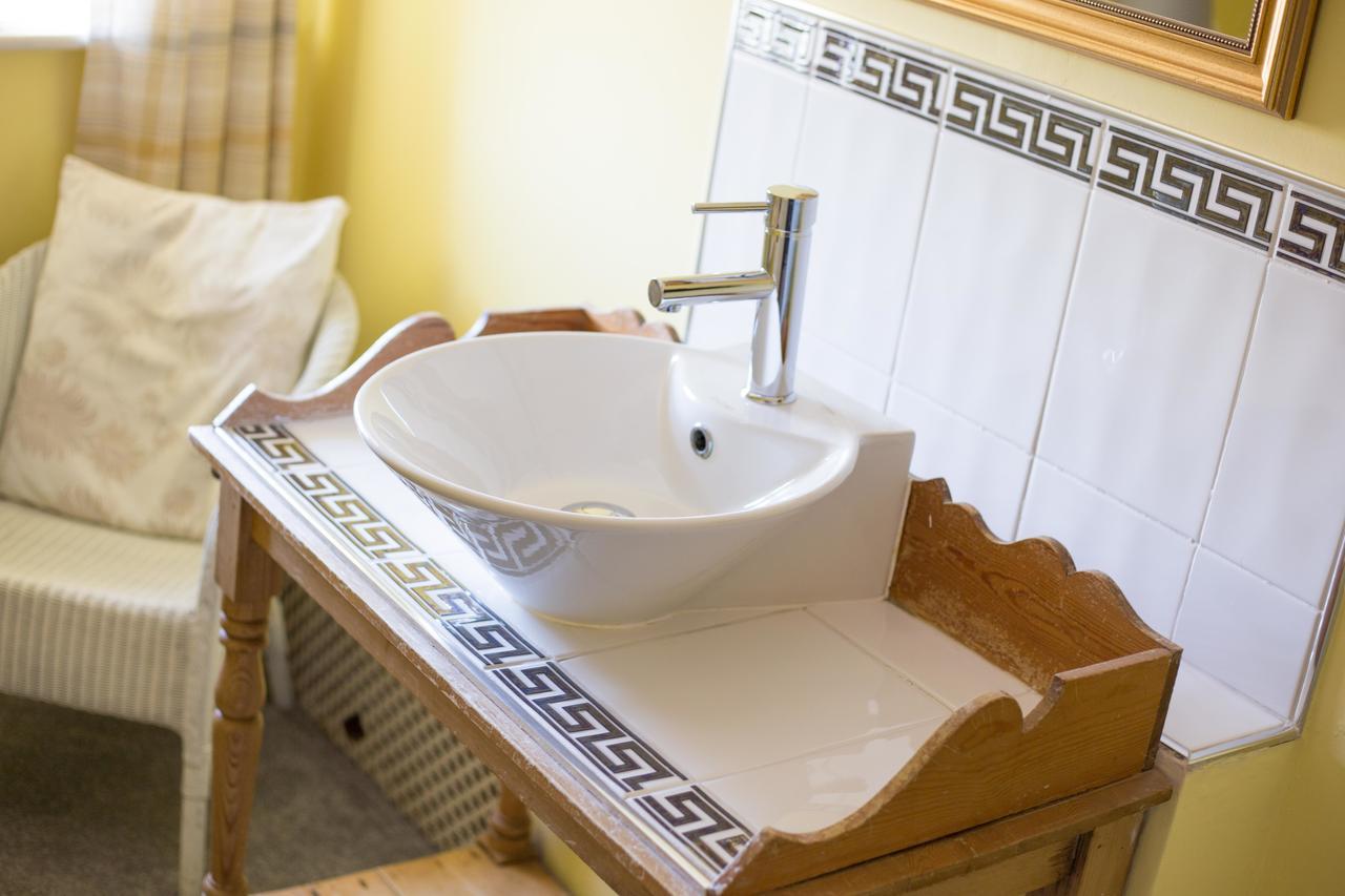 Cartref Guesthouse Κερνάρφον Εξωτερικό φωτογραφία